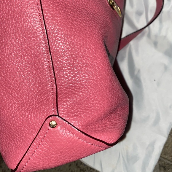 💎Coach Abby Duffle -EUC - Picture 7 of 9